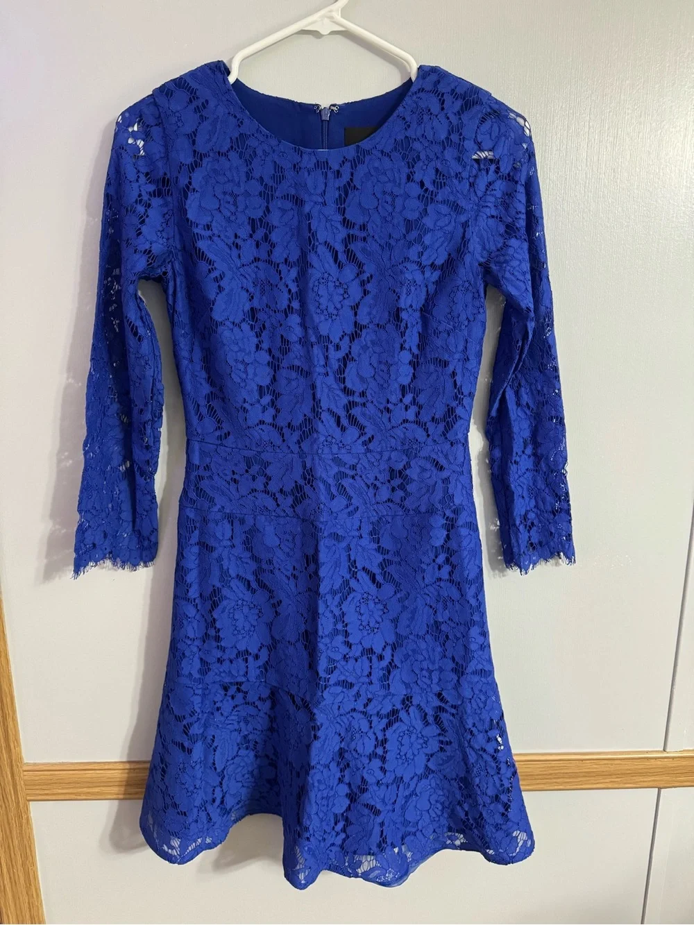 long sleeve white beach dress Luxury Calling Lace Flare Maxi Size:1.5 US / 32 EU on design Perfect for Wedding_Separates Starlit Mini Tennis Dress